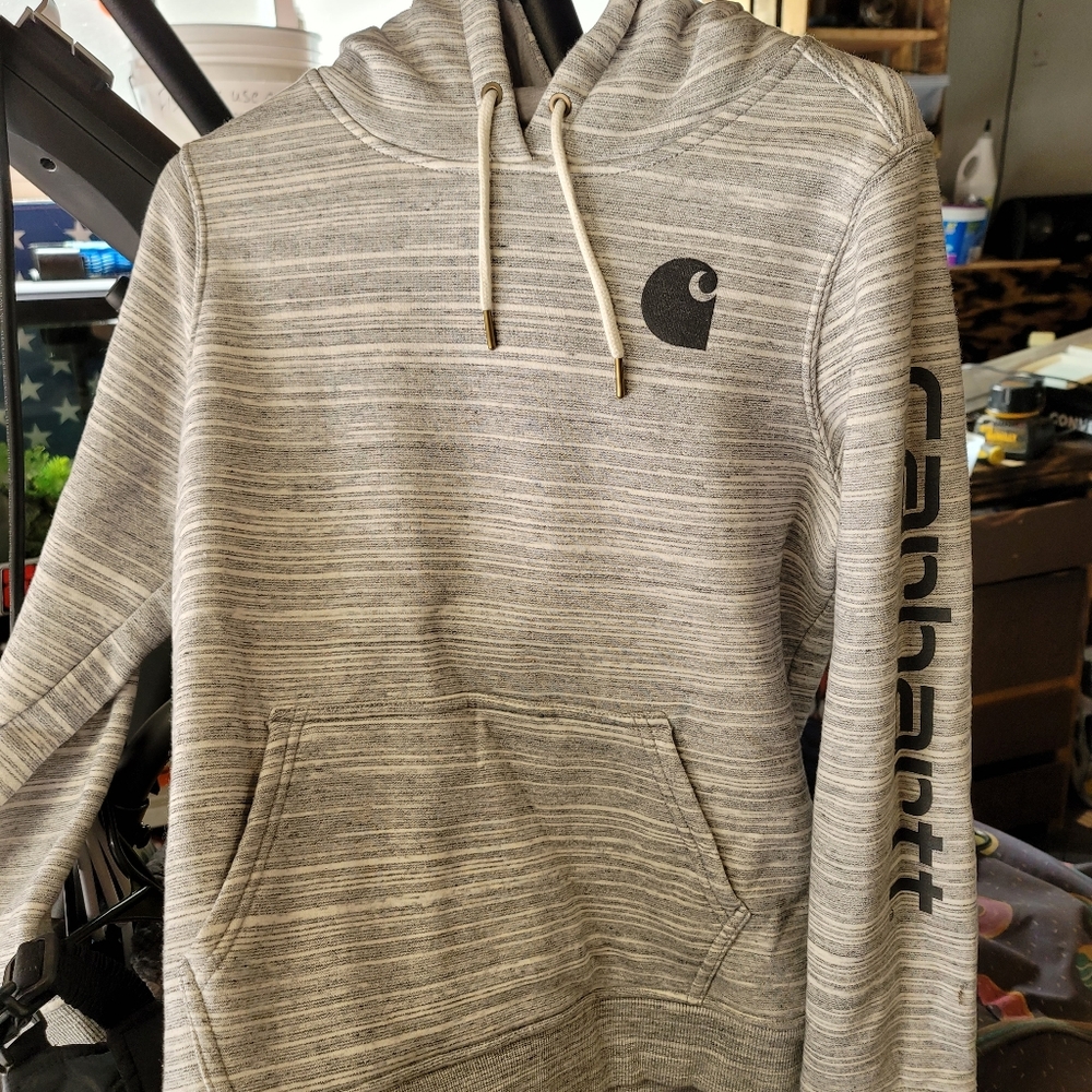 Carhartt Hoodie